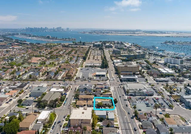 1st image of 3046 Nimitz Blvd, San Diego, CA 92106 | MLS# 260005744SD