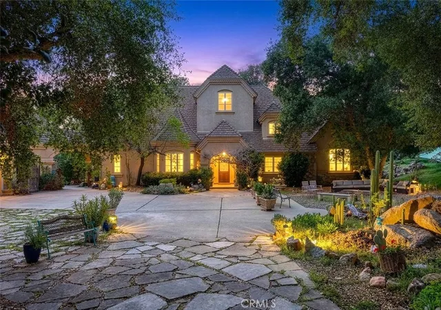Photo 1 of Mansion for sale at 39455 Avenida La Cresta, Murrieta, CA 92562 | MLS# SW26053801 | Listing updated on 2026-09-18