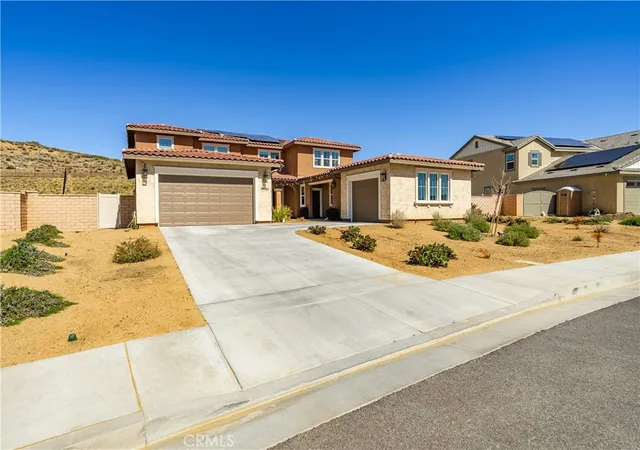 1st image of 39342 Stallion, Palmdale, CA 93551 | MLS# SR26054036