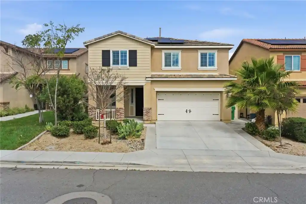 Photo 1 of Single family home for sale at 24318 Red Spruce, Murrieta, CA 92562 | MLS# SW26053153 | Listing updated on 2026-10-15