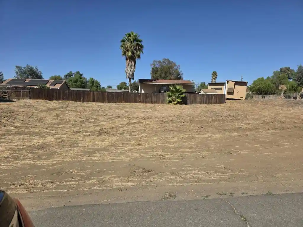 Photo 1 of Land for sale at Lot 70 Kennedy Ln, Sun City, CA 92587 | MLS# 219144651DA | Listing updated on 2026-10-14