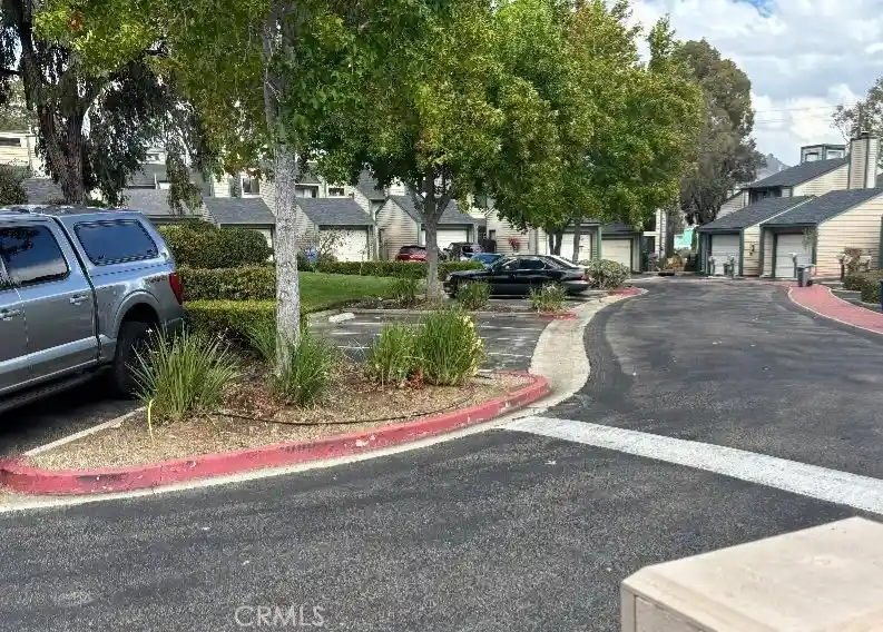 Listing Photo 19 - Condo for sale in 1445 Prefumo Cyn located at 1445 Prefumo Cyn, San Luis Obispo, CA 93405 - Unit #20