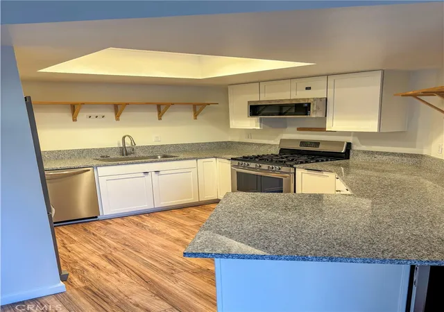 Listing Photo 4 - Condo for sale in building located at 1445 Prefumo Cyn, San Luis Obispo, CA 93405 - Unit #20