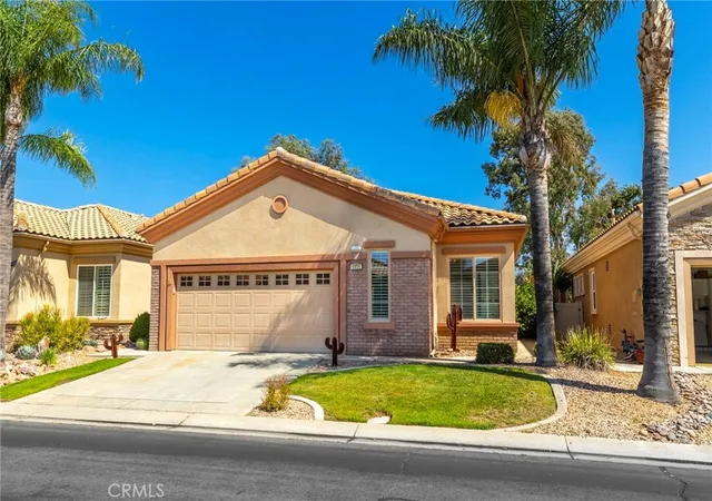 Photo 1 of Single family home for sale at 4956 Rolling Hills Ave, Banning, CA 92220 | MLS# IG26054093 | Listing updated on 2026-09-30