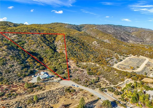1st image of 0 Chimney Rock, Mountain Center, CA 92561 | MLS# OC26053931