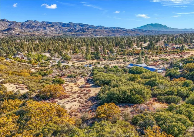 2nd image of 0 Chimney Rock, Mountain Center, CA 92561 | MLS# OC26053931