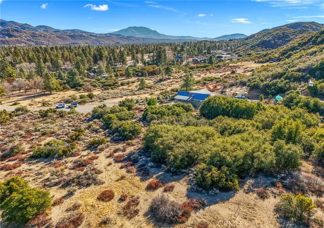 Photo 3 of Land for sale at 0 Chimney Rock, Mountain Center, CA 92561 | MLS# OC26053931 | Listing updated on 2026-09-19