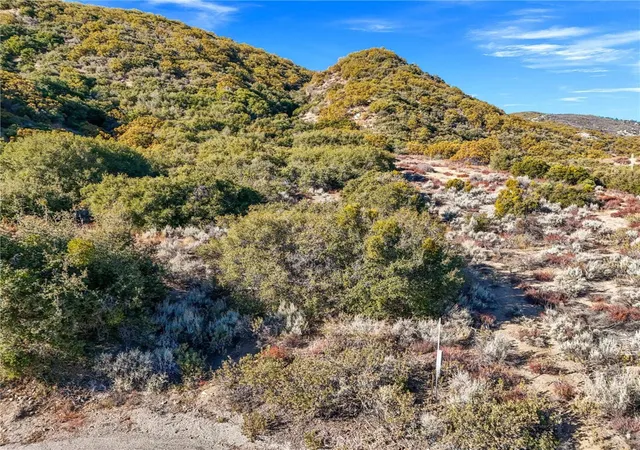 Photo 3 of Land for sale at 0 Chimney Rock, Mountain Center, CA 92561 | MLS# OC26053931 | Listing updated on 2026-09-19