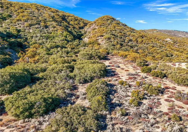 Photo 4 of Land for sale at 0 Chimney Rock, Mountain Center, CA 92561 | MLS# OC26053931 | Listing updated on 2026-09-19