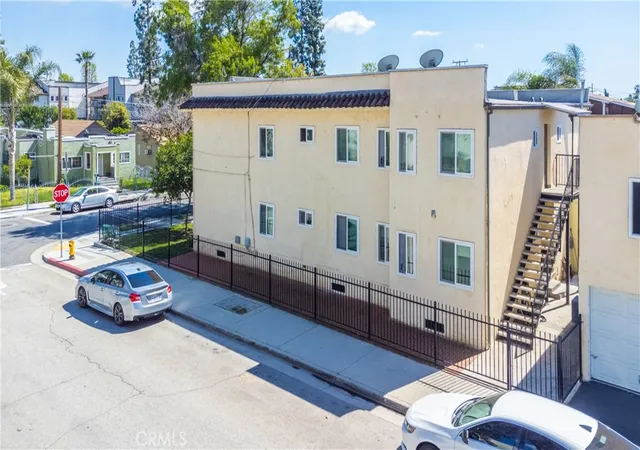 Photo 1 of Multi family home for sale at 5101 Lindsey Ave, Pico Rivera, CA 90660 | MLS# TR26025646 | Listing updated on 2026-09-24