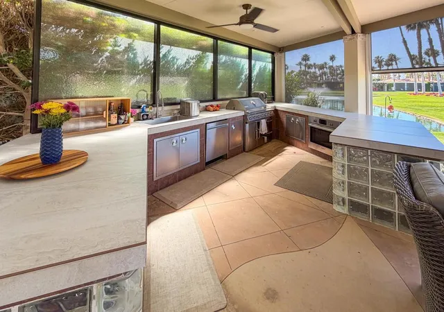 Photo 3 of Manufactured home for sale at 80394 Avenue 48 #43, Indio, CA 92201 | MLS# 219144655DA | Listing updated on 2026-09-30