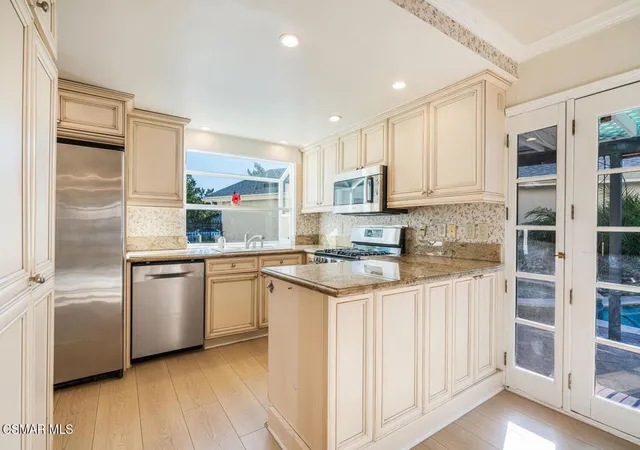 Homes for sale in Agoura Hills, CA | 5679 Slicers Cir, Agoura Hills, CA 91301 | MLS# 226001134