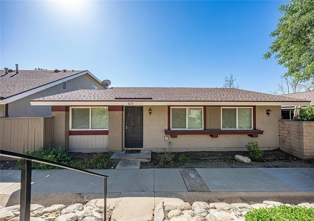 2nd image of 1672 Carmel W, Upland, CA 91784 | MLS# TR26054182