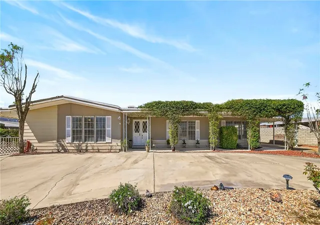 1st image of 39300 One Horse Way, Palm Desert, CA 92260 | MLS# SB26027434