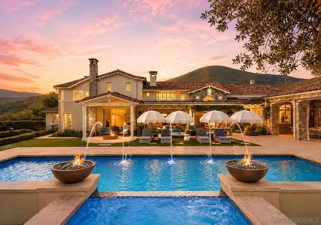 Photo 1 of Sale Pending at 6709 Calle Ponte Bella, Rancho Santa Fe, CA 92091 | MLS# 260005757SD | Listing updated on 2026-10-08
