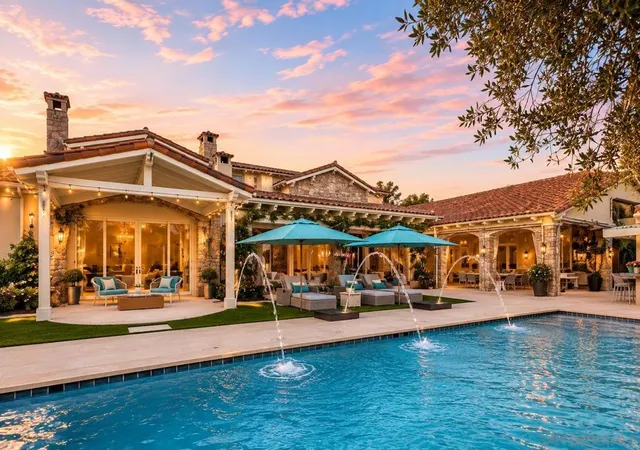 Photo 2 of Sale Pending at 6709 Calle Ponte Bella, Rancho Santa Fe, CA 92091 | MLS# 260005757SD | Listing updated on 2026-10-08
