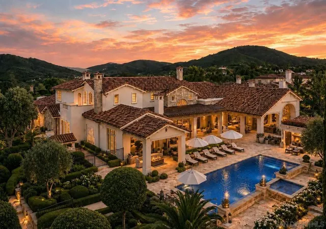 Photo 3 of Sale Pending at 6709 Calle Ponte Bella, Rancho Santa Fe, CA 92091 | MLS# 260005757SD | Listing updated on 2026-10-08