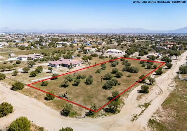 Homes for sale in Oak Hills, CA | 0 Lassen Rd, Oak Hills, CA 92344 | MLS# HD26054219