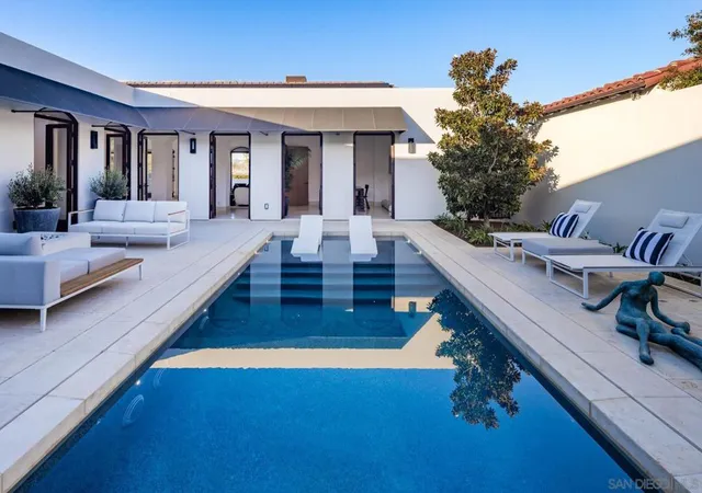 Photo 1 of Single family home for sale at 7970 Roseland Dr, La Jolla, CA 92037 | MLS# 260005761SD | Listing updated on 2026-09-30