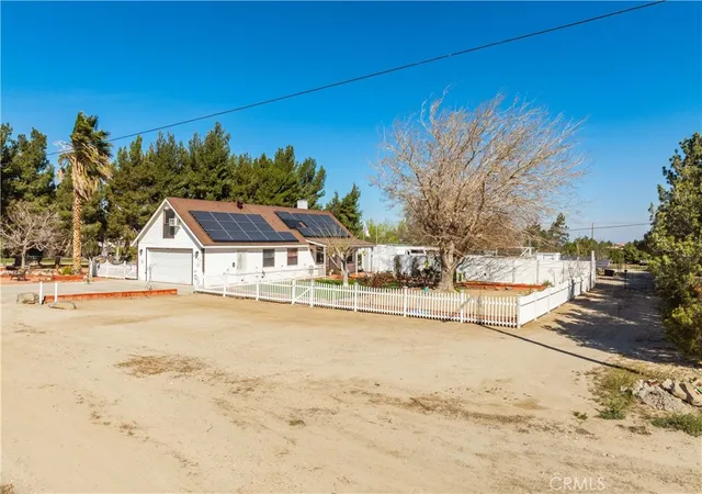 Homes for sale in Palmdale, CA | 5849 East Avenue T8, Palmdale, CA 93552 | MLS# SR26052680