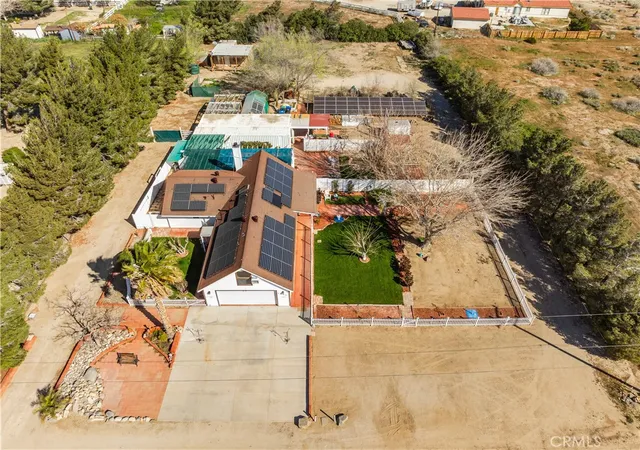 Homes for sale in Palmdale, CA | 5849 East Avenue T8, Palmdale, CA 93552 | MLS# SR26052680