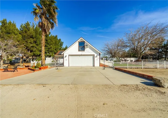 Homes for sale in Palmdale, CA | 5849 East Avenue T8, Palmdale, CA 93552 | MLS# SR26052680