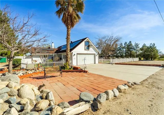 Homes for sale in Palmdale, CA | 5849 East Avenue T8, Palmdale, CA 93552 | MLS# SR26052680