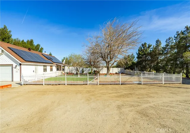 Homes for sale in Palmdale, CA | 5849 East Avenue T8, Palmdale, CA 93552 | MLS# SR26052680