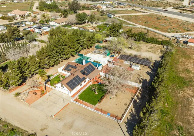 Homes for sale in Palmdale, CA | 5849 East Avenue T8, Palmdale, CA 93552 | MLS# SR26052680