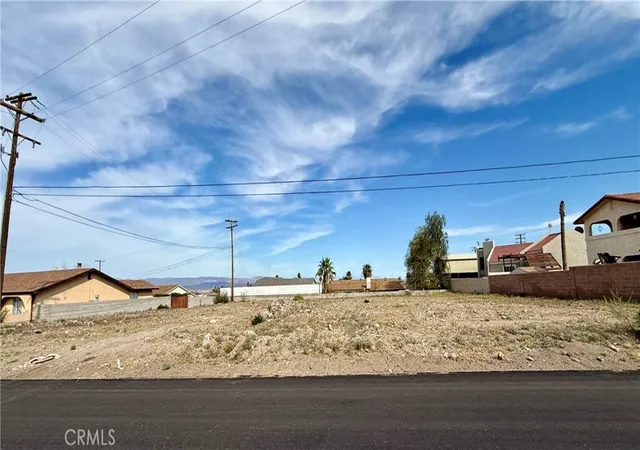 2nd image of 0 Parkway, Needles, CA 92363 | MLS# JT26052137