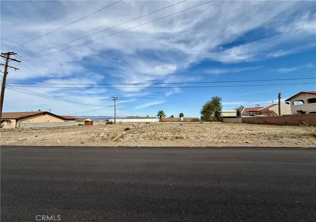 3rd image of 0 Parkway, Needles, CA 92363 | MLS# JT26052137