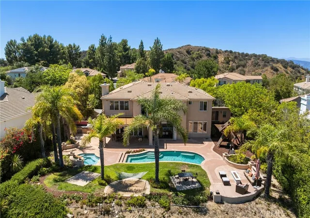 Homes for sale in Topanga, CA | 3302 Van Allen Pl, Topanga, CA 90290 | MLS# PW26052676