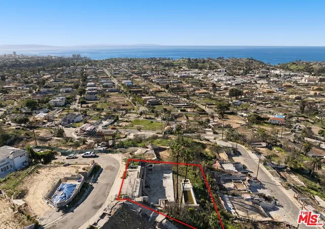 Photo 1 of Land for sale at 1355 Berea Pl, Pacific Palisades, CA 90272 | MLS# 26659453 | Listing updated on 2026-09-11
