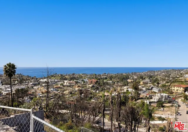 Photo 1 of Land for sale at 1355 Berea Pl, Pacific Palisades, CA 90272 | MLS# 26659453 | Listing updated on 2026-09-11