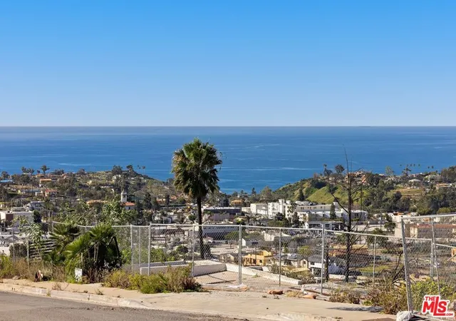 Photo 2 of Land for sale at 1355 Berea Pl, Pacific Palisades, CA 90272 | MLS# 26659453 | Listing updated on 2026-09-11