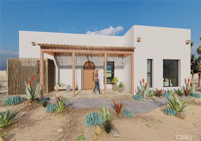 1st image of 57575 Campanula St, Yucca Valley, CA 92284 | MLS# JT26054315