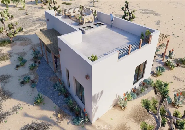 2nd image of 57575 Campanula St, Yucca Valley, CA 92284 | MLS# JT26054315