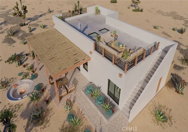 3rd image of 57575 Campanula St, Yucca Valley, CA 92284 | MLS# JT26054315