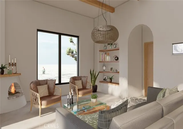 4th image of 57575 Campanula St, Yucca Valley, CA 92284 | MLS# JT26054315