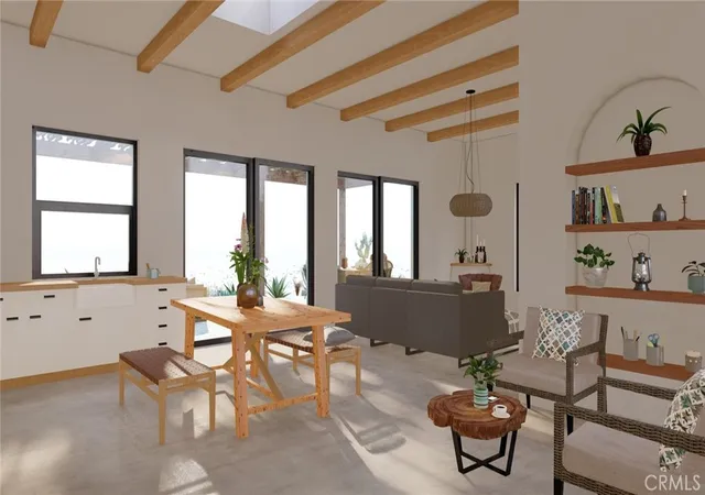 5th image of 57575 Campanula St, Yucca Valley, CA 92284 | MLS# JT26054315