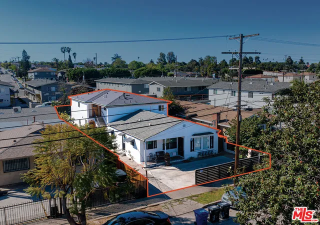 3rd image of 3468 W 71St St, Los Angeles, CA 90043 | MLS# 26663347