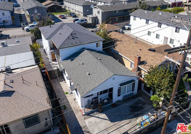 5th image of 3468 W 71St St, Los Angeles, CA 90043 | MLS# 26663347