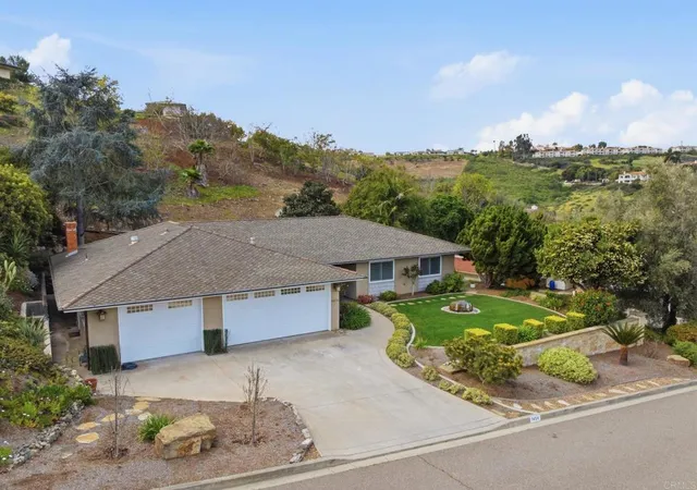 Photo 1 of Single family home for sale at 1454 La Plz Dr, San Marcos, CA 92078 | MLS# NDP2602352 | Listing updated on 2026-06-09
