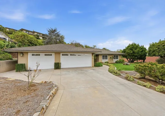 Photo 3 of Single family home for sale at 1454 La Plz Dr, San Marcos, CA 92078 | MLS# NDP2602352 | Listing updated on 2026-06-09