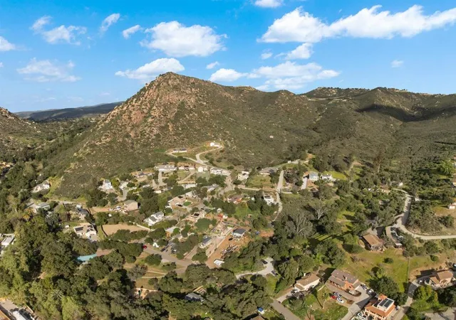 4th image of Silverbrook Dr, El Cajon, CA 92019 | MLS# 260005791SD