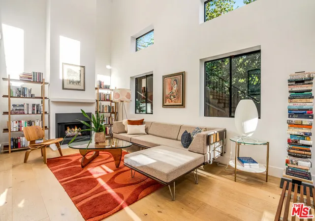 2nd image of 3850 Udell Ct, Los Angeles, CA 90027 | MLS# 26662909
