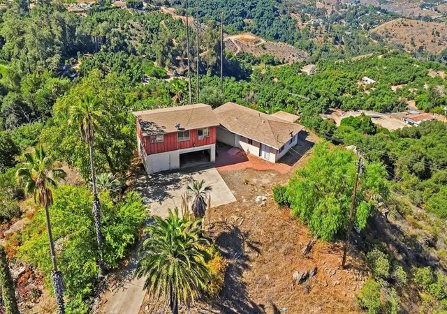 Homes for sale in Fallbrook, CA | 6133 Rainbow Heights Rd, Fallbrook, CA 92028 | MLS# 260005804SD