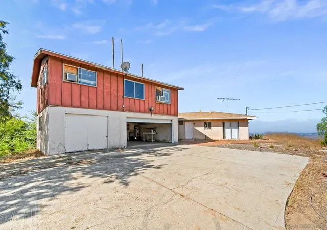Homes for sale in Fallbrook, CA | 6133 Rainbow Heights Rd, Fallbrook, CA 92028 | MLS# 260005804SD