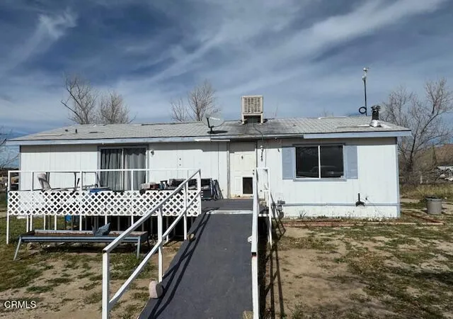 Photo 1 of Manufactured home for sale at 140 San Emidio Dr, Maricopa, CA 93252 | MLS# V1-35142 | Listing updated on 2026-09-30