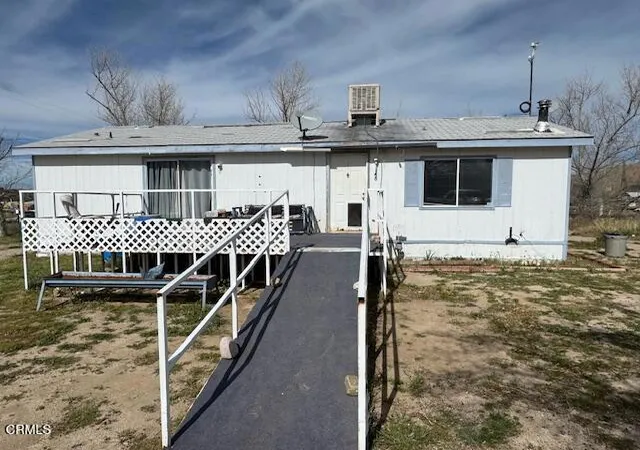 Photo 2 of Manufactured home for sale at 140 San Emidio Dr, Maricopa, CA 93252 | MLS# V1-35142 | Listing updated on 2026-09-30
